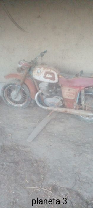 Планета 5 холати расмда йили номалум