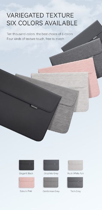 Чехол для IPad, Macbook, планшет ноутбука Mark Ryden