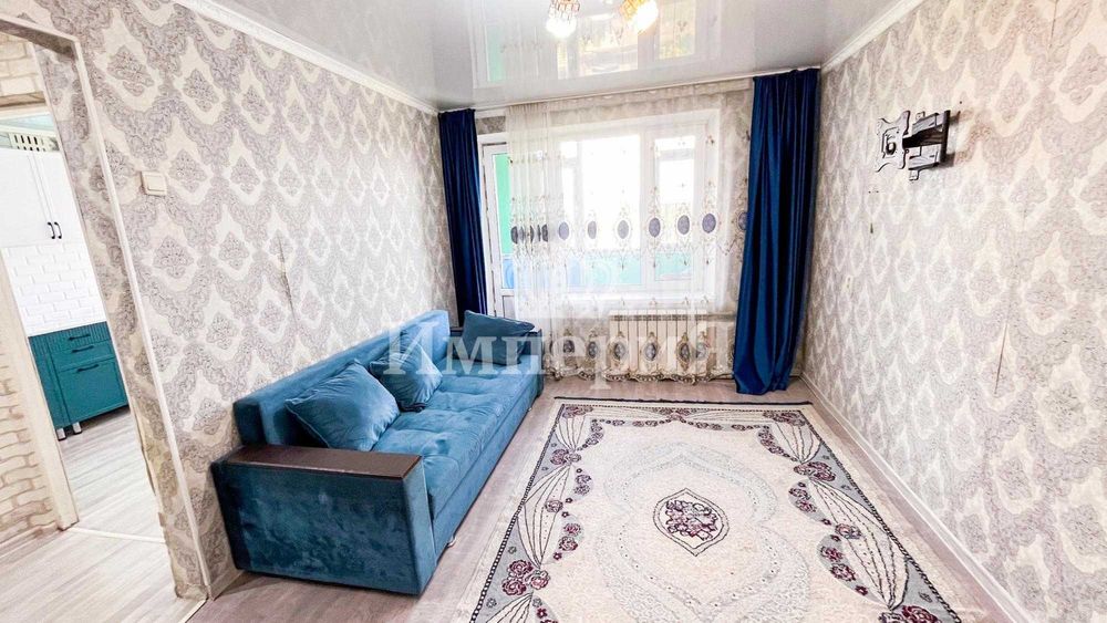 продам 2 комн Арнагуль Империя