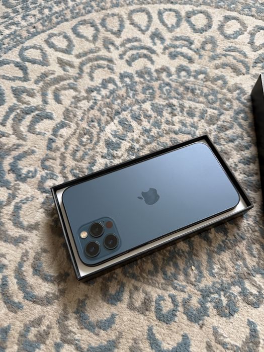 Iphone 12 pro 128gb / Айфон 12 про 128гб