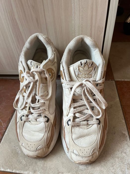 Ниски сникърси Adidas