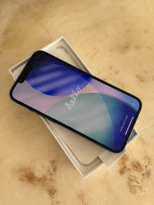 Iphone 13 128gb