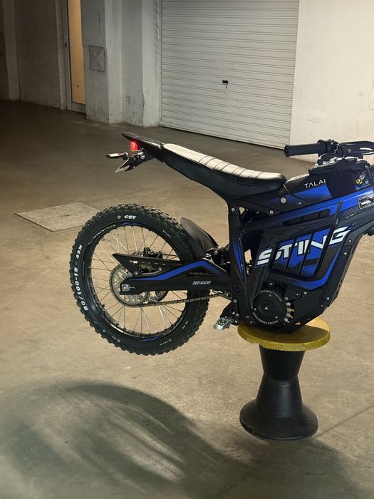 Talaria Mx4 Sting R (Talaria Sting R TL4000 L1e)