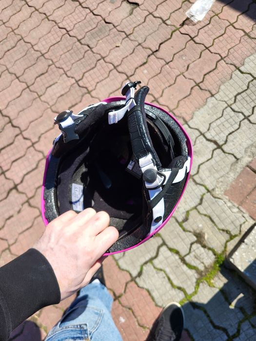 Vand casca dama marme M