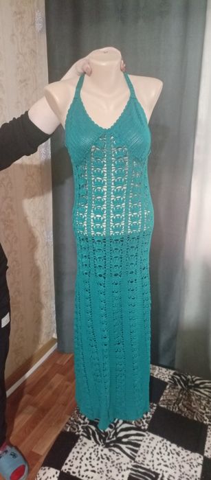 Продам новые вязаные вещи