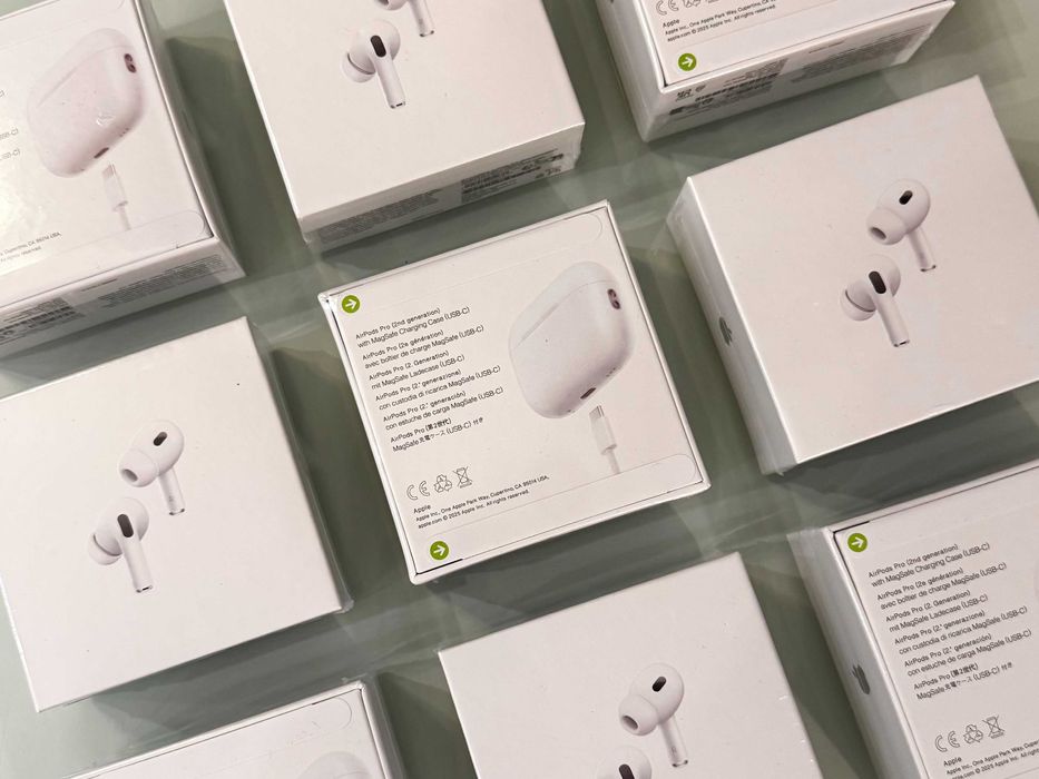 Airpods Pro 2 Air Pods Pro 2nd Generation Type C