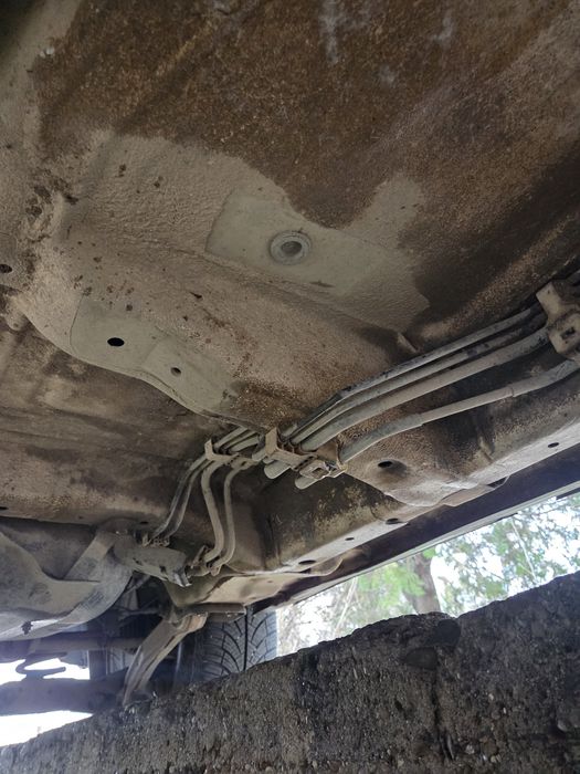 Suzuki grand vitara 1.9 ddis 4x4 2010