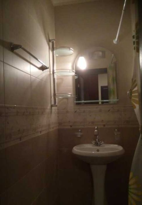 Двустаен имот в Дружба 2