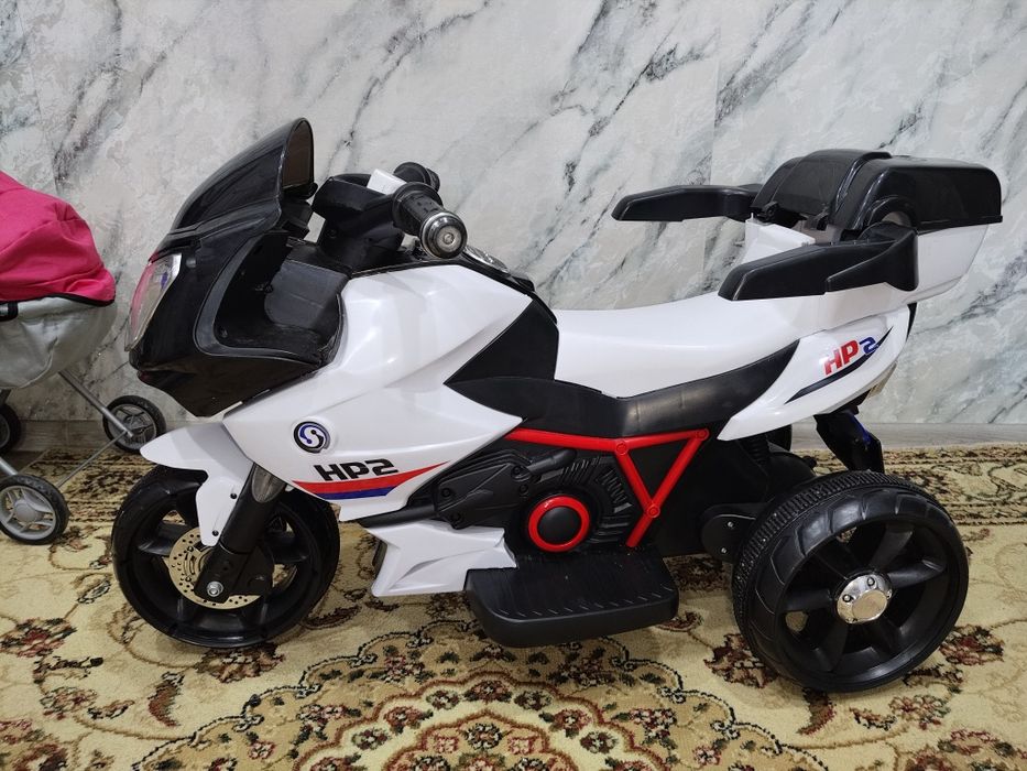 Продам детский мотоцикл