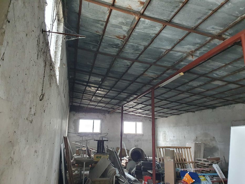 Дава се под наем Склад в София, Красна поляна 1 - 170 кв.м за 714 € - Снимка #2