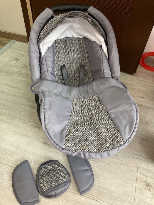 Кош за новородено