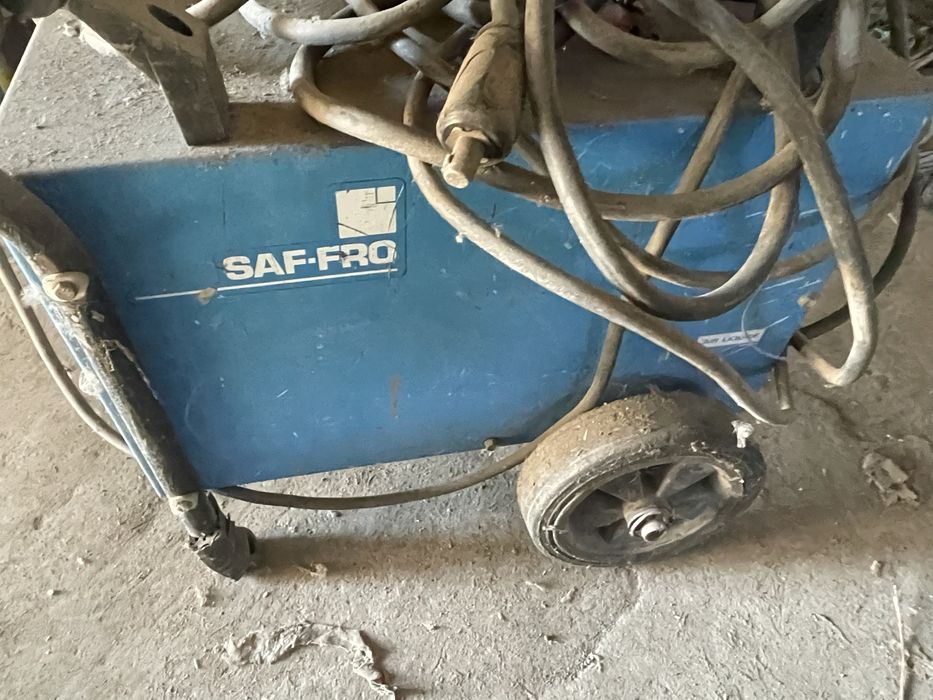 Aparat sudura Saf-Fro BUFFALO 350i