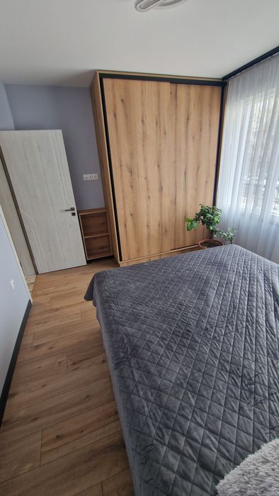 Продава се Тристаен апартамент в Варна, Колхозен пазар - 76 кв.м за 1879 €/кв.м - Снимка #15