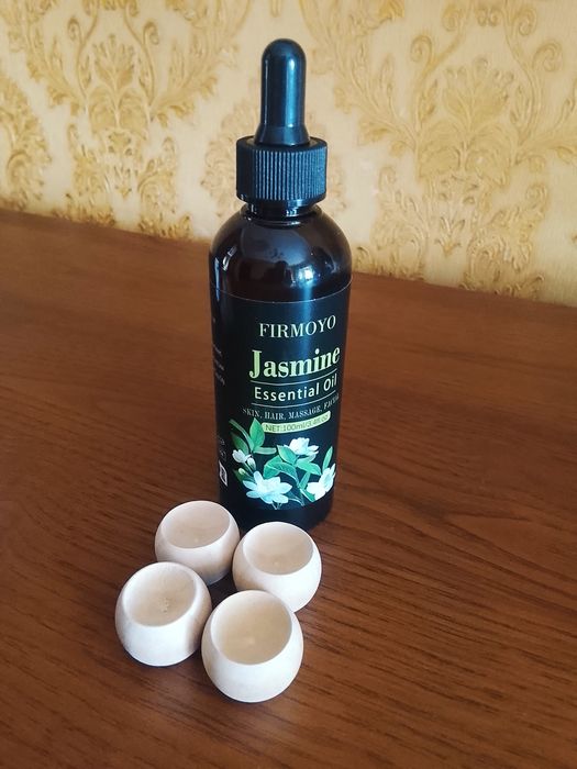 Арома масла для помещений (бонус)