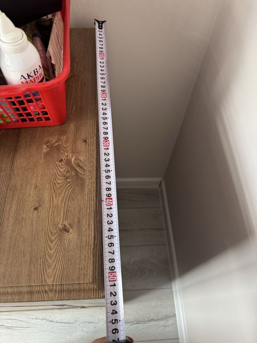 Продам комплект шкаф и комод!!!