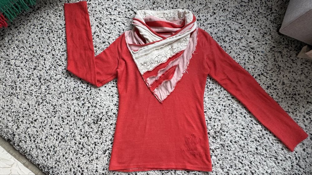 Дасмко Desigual размер S