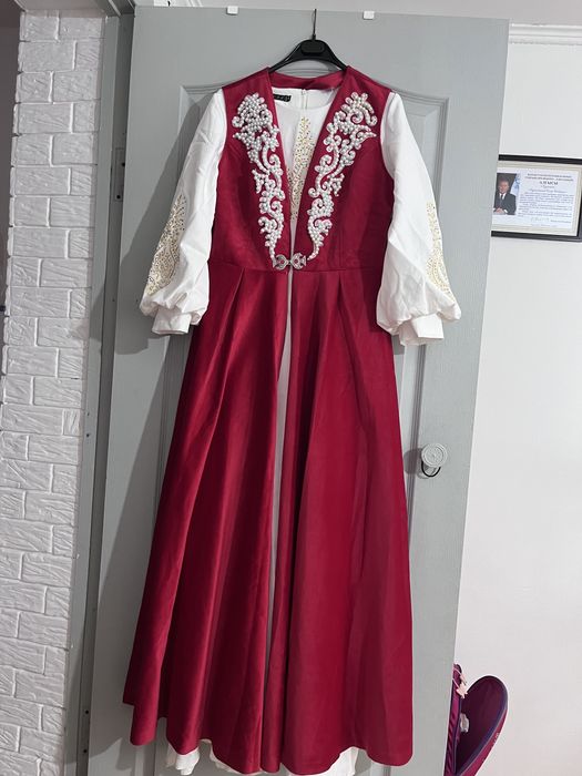 Продам ұзату көйлек