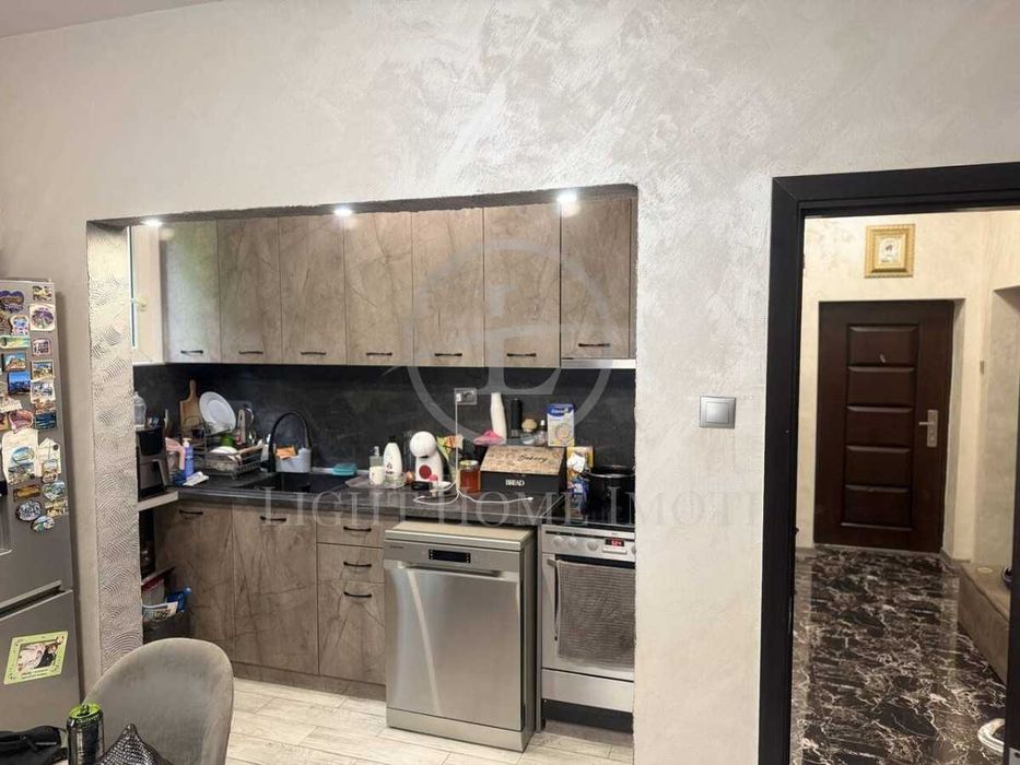 Продава се Етаж от къща в Пловдив, Кючук Париж - 130 кв.м за 981 €/кв.м - Снимка #2