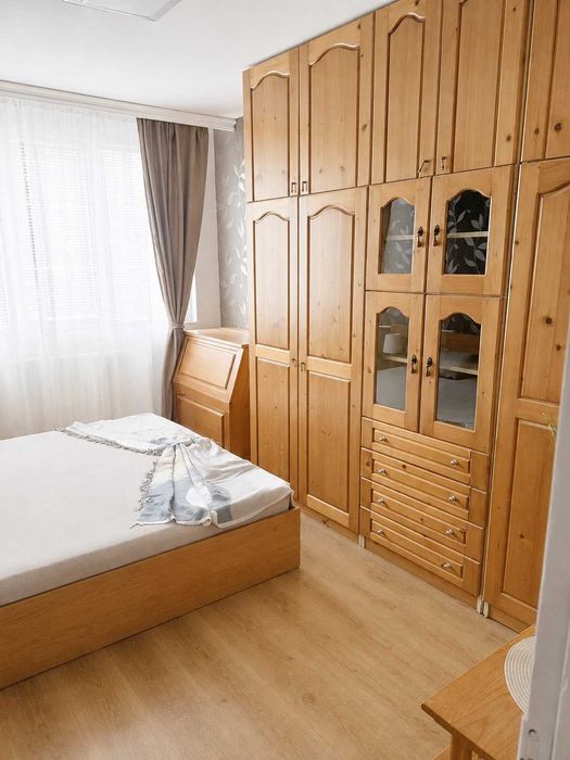 Дава се под наем Тристаен апартамент в Пловдив, Център - 72 кв.м за 380 € - Снимка #6