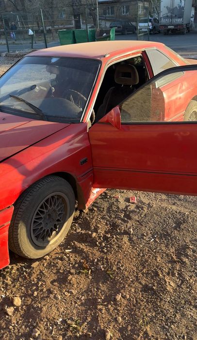 Продам Mazda 626gd 2.2