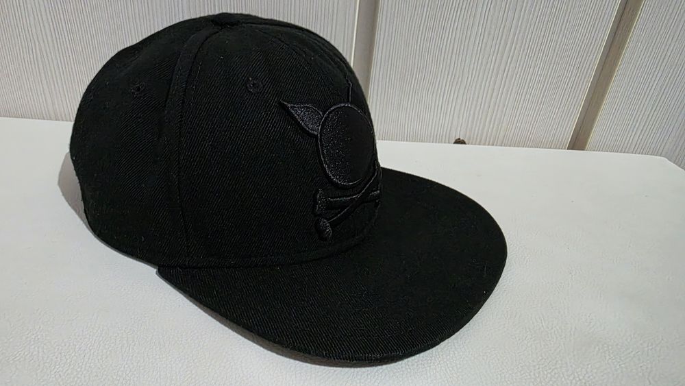 Sapca Porc neagra