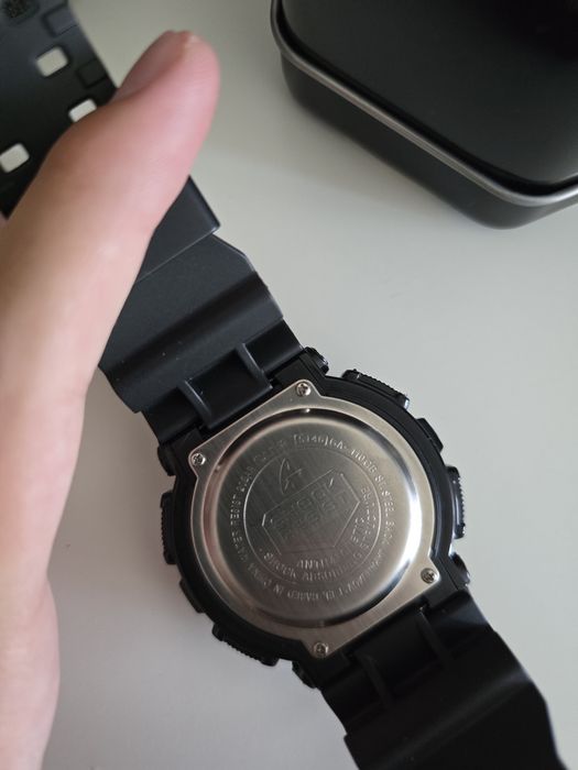 Ceas G-Shock x Casio