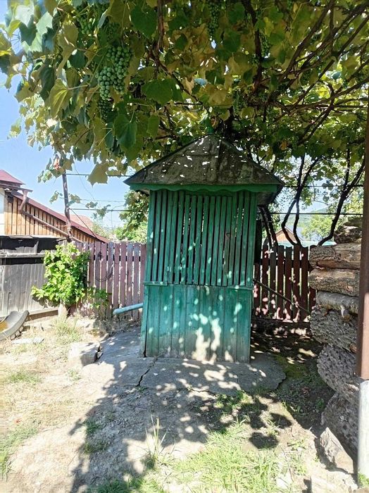Casa de vanzare in Glajarie, jud. Mures