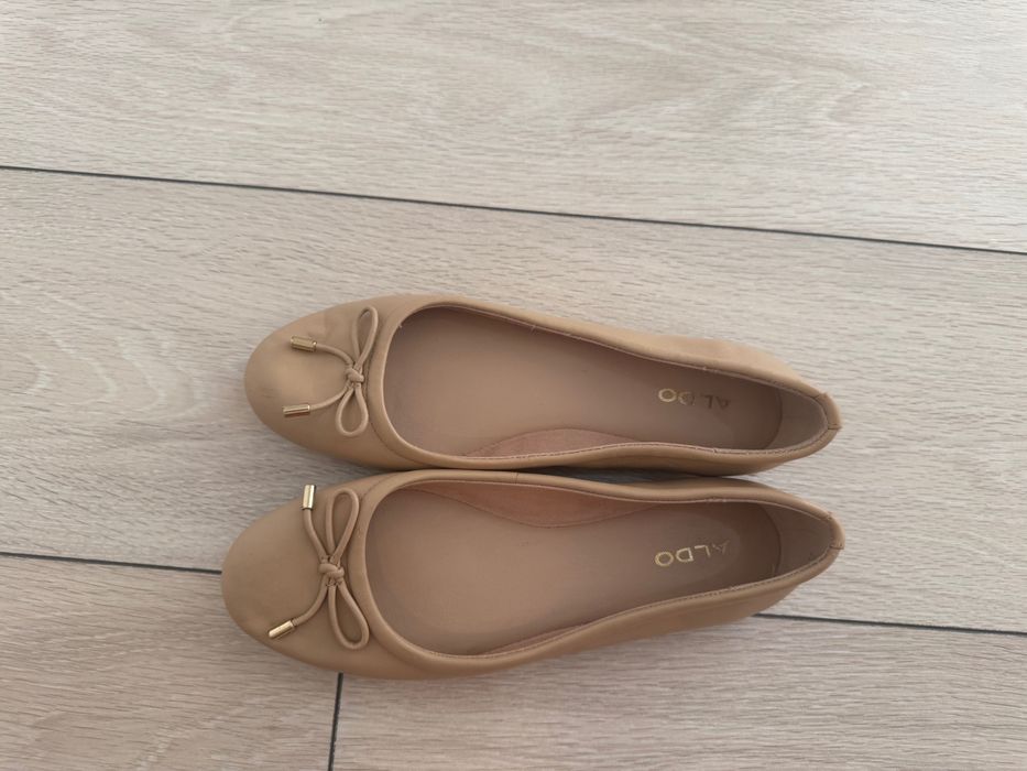 Балетка, женская обувь