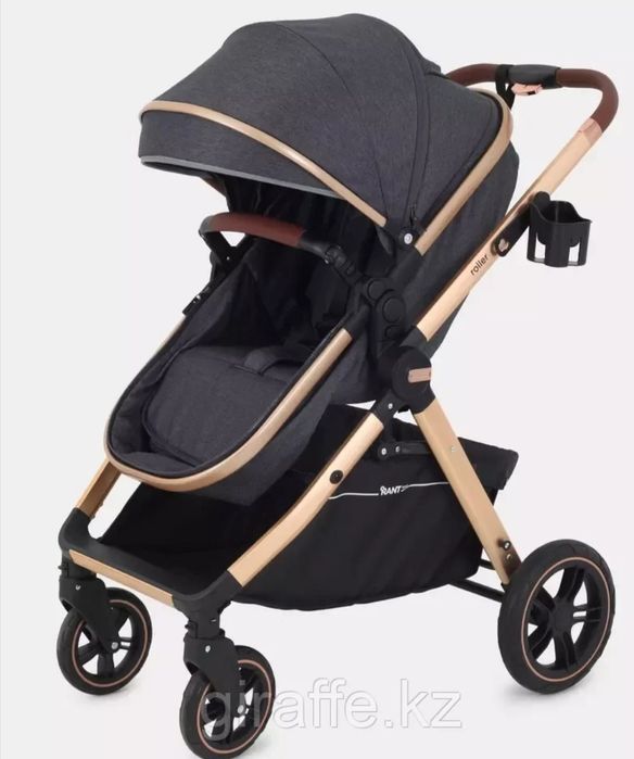 Продам коляску трансформер