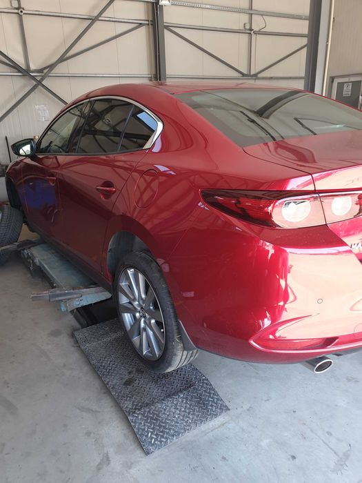 Anvelope NOKIAN 215/45 R18 WR SNOWPROOF P 93 V XL dot 1022