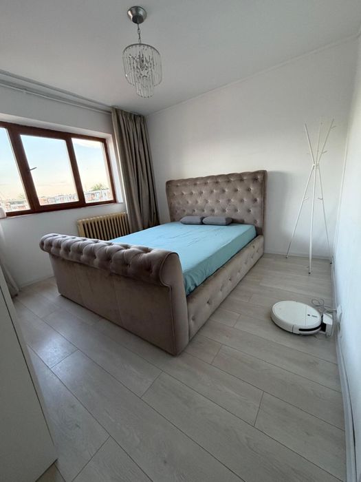 Închirez apartament cu 2 camere, zona Sebastian
