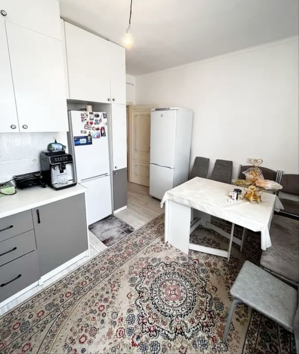 Продаю квартиру мкр. Уркер Астана