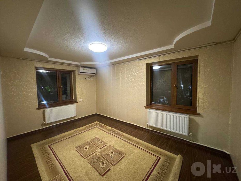 №4078.Продается 2х-комнатная квартира.