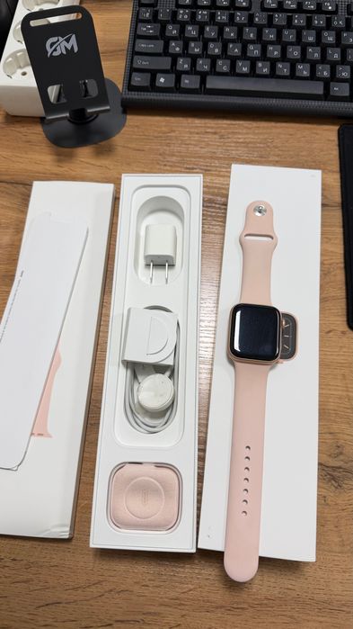 Apple watch 5 series 44 mm