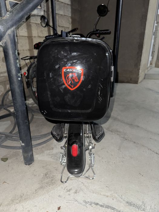 Skuter sotiladi arzon