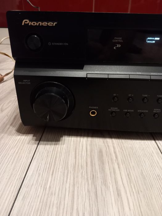 Vand Receptor AV Multicanal Pioneer Vsx 818V-K