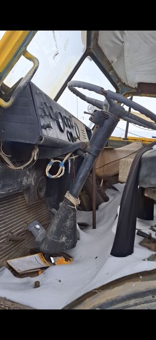 Буровая установка