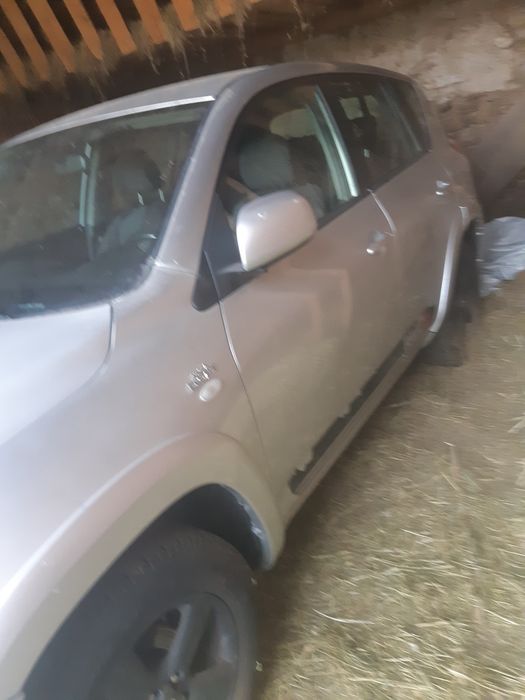 TOYOTA RAV4 2005 — imagine 5