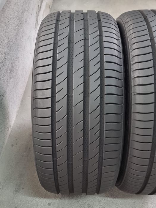 "Dot 25" 245/50/18 Delinte 2Броя: 120€ 7.8мм