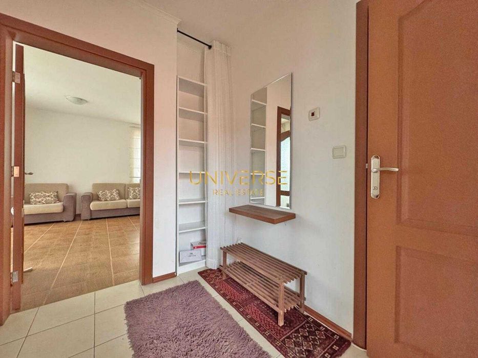 Продава се Двустаен апартамент в с. Кошарица, Област Бургас - 70 кв.м за 856 €/кв.м - Снимка #5