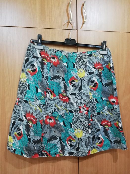 Vând fuste, pantaloni scurți 20 lei /2 bucăți