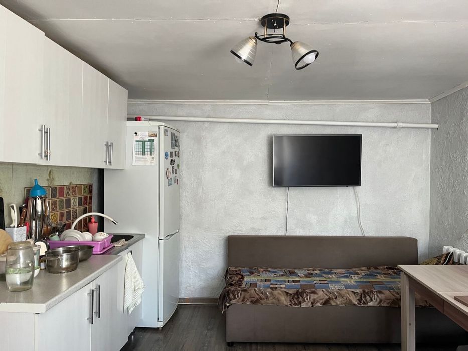 Продам частный дом