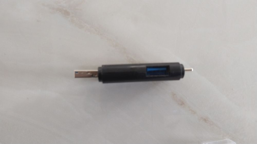 MEGA AKSIYA 6 tasi 1 da Adapter