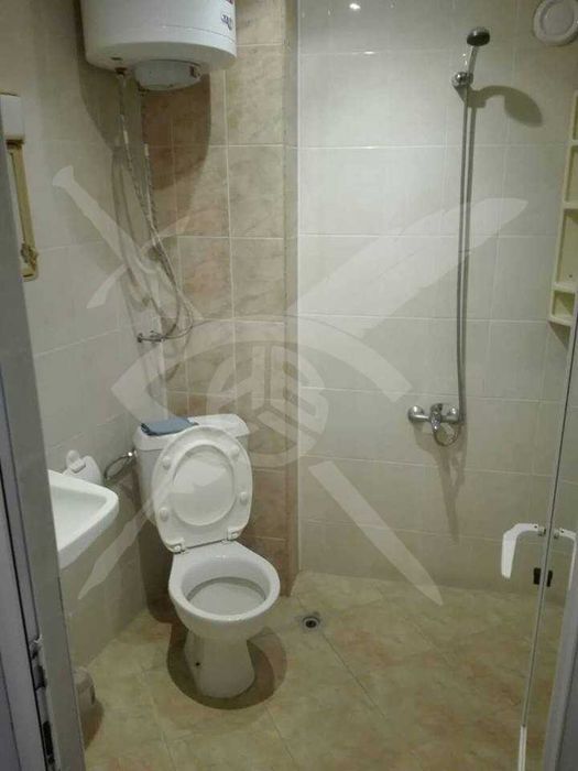 Дава се под наем Тристаен апартамент в Пловдив, Кършияка - 100 кв.м за 448.8 € - Снимка #8