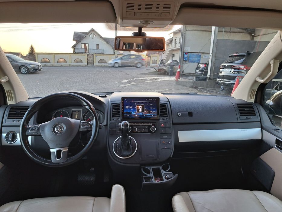 Volkswagen MULTIVAN Highline