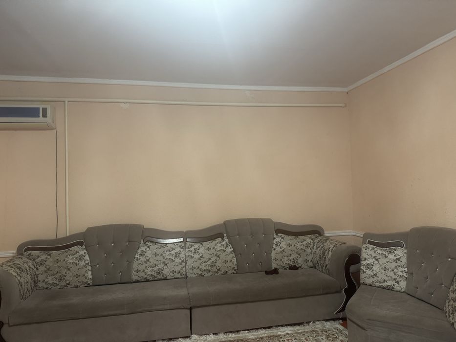 Шкаф диван екуі бірге сатылады