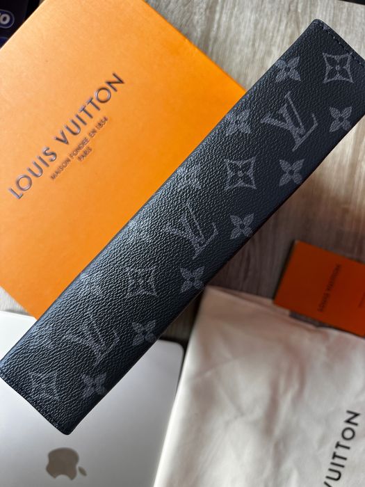 Borseta Louis Vuitton pouch Pochette Voyage MM