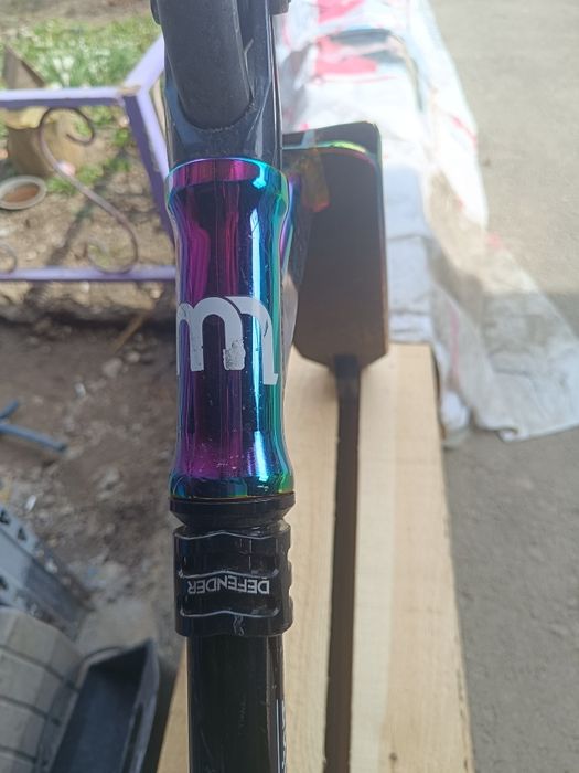 Продам longway Metro