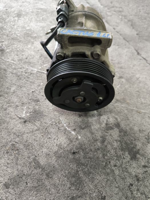 Комппресор за климатик за Citroen C4 Cactus 1.6hdi