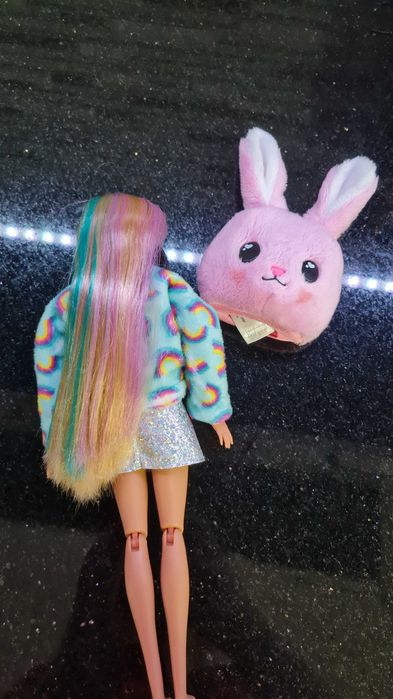 Кукли Барби и Кен